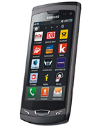 Samsung S8530 Wave 2