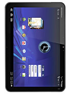 Motorola Xoom 32GB Wi-Fi + 3G