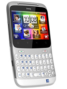 Htc ChaCha