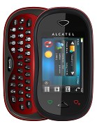 Alcatel OT 880
