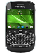 Blackberry Bold Torch 9900