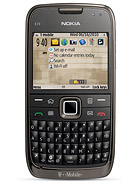 Nokia E73