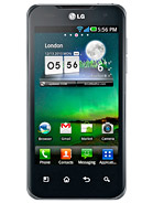 LG Optimus P990