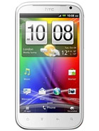 Htc Sensation XL
