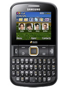 Samsung Ch@t 222 E222