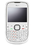 Sell Orange Rio II
