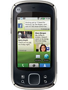 Motorola Quench MB501
