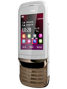 Nokia C2-03 Touch and Type