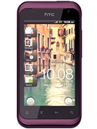 Htc Rhyme