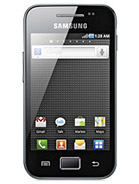 Samsung Galaxy Ace S5839
