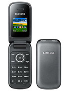 Sell Samsung E1195