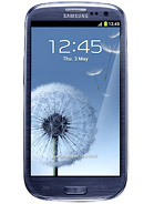 Samsung Galaxy S3 i9305