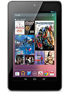Sell Asus Google Nexus 7 3G