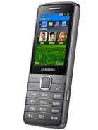 Samsung S5610 Primo