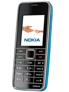Nokia 3500 Classic