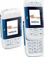 Nokia - 5200