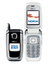 Nokia - 6101