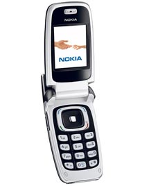 Nokia - 6103
