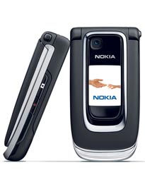 Nokia - 6131