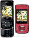Nokia 6210 Navigator