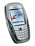 Nokia - 6600