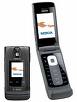 Nokia 6650 Fold