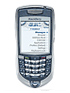 Blackberry 7100t