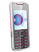 Sell Nokia 7210 Supernova