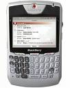 Blackberry - 8707v