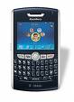 Sell Blackberry 8820