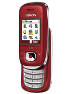 Sell Siemens AL21
