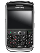 Blackberry - Curve 8900