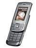 Samsung D900i