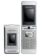 BenQ Siemens EF81