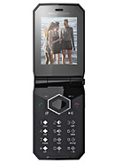 Sony Ericsson F100i Jalou