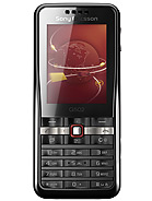 Sony Ericsson - G502