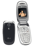 Sell LG KG220
