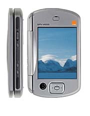 Orange M5000