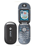 Motorola - PEBL U6