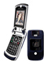 Motorola RAZR V3x