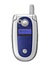 Motorola - V550