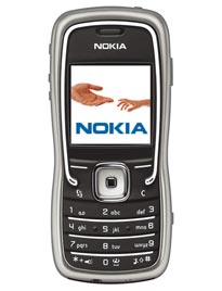 Nokia 5500 sport