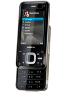 Nokia N81 8GB