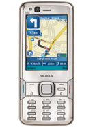 Nokia N82