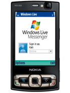 Nokia N95 8GB