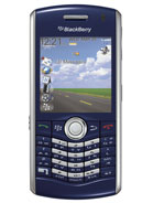 Blackberry - Pearl 8110