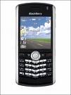Blackberry Pearl 8100