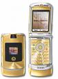 Motorola RAZR V3i D&G