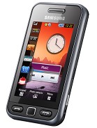 Samsung S5230 Tocco Lite