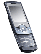 Samsung - U600